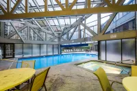 Silver King by All Seasons Resort Lodging Hotels in Park City