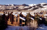 Red Pine Condominiums by All Seasons Resort Lodging Hotel a Park City