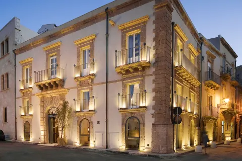 Algilà Ortigia Charme Hotel