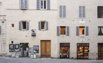 Il Battistero Siena Residenza d'Epoca