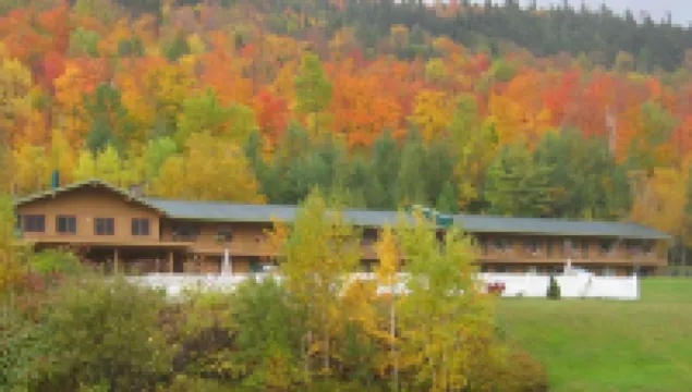 Ledge Rock at Whiteface Hôtels à : 