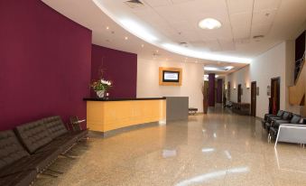 Mercure Belo Horizonte Lourdes