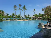 The Patra Bali Resort & Villas Hotels near Jerman Beach