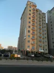Arinza Tower Quality Apartments Hotels in Salmiya