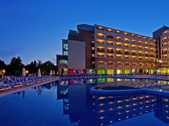 Los 10 mejores hoteles en Ciudad Nueva de Nesebar, Nesebar 2022 | Trip.com
