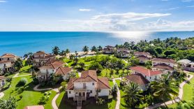 Hopkins Bay Resort