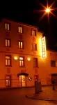 Hotel Palace
