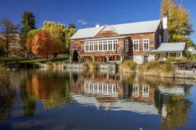 Millbrook Resort Hotels near Arrowtown