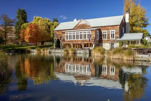 Millbrook Resort Hotels in Arrowtown
