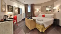 Hotel Alla Posta Hotels in Saint Vincent