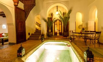 Riad Nora