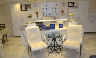Hotel Fatih Istanbul - Housity