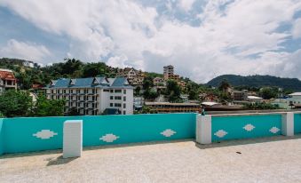 Patong Blue Hotel