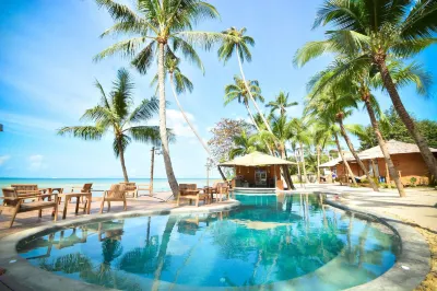 The Mud - Eco Hotel Hotel in zona The Lookout Koh Samui