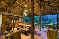 Jungle Haven Resort Central Ubud Hotels in Bali