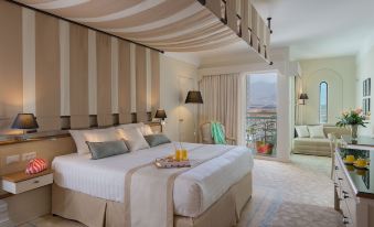 Herods Vitalis Spa Hotel Eilat a Premium Collection by Fattal Hotels