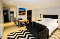 The Max Hotel Sandton Hôtels à : Sandton