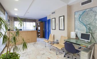 Apartamentos Vertice Bib-Rambla Sevilla