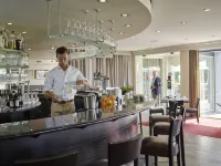 Gosset Hotel Hotel a Dilbeek