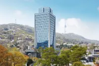 Banyan Tree Club & Spa Seoul Hotels in Seoul