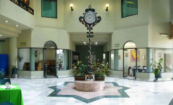 Hotel Florencia by Marho