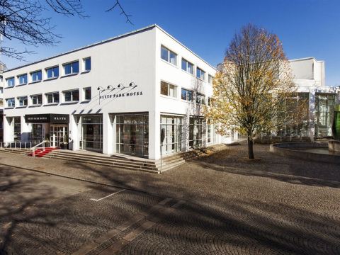 Elite Park Hotel Växjö