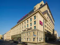 Mercure Moscow Paveletskaya Hotels near Intercession Monastery