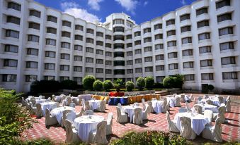 Katriya Hotel and Tower