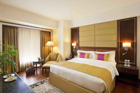 Eros Hotel New Delhi, Nehru Place