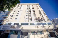 Mabu Curitiba Business Hotel in zona Grand Vert