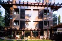 Grandeur de Sanchi- Luxury Beach Resort & Spa
