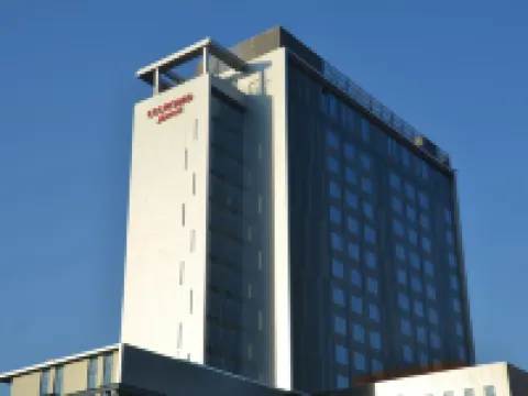 Courtyard by Marriott Santiago Las Condes Hotels in Las Condes