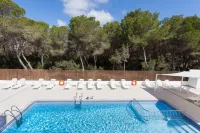 Typic Art Hoteles en Es Canar