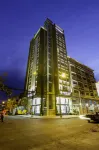 Rose Emerald Hotel Hotels in Sangkat Boeng Tumpun