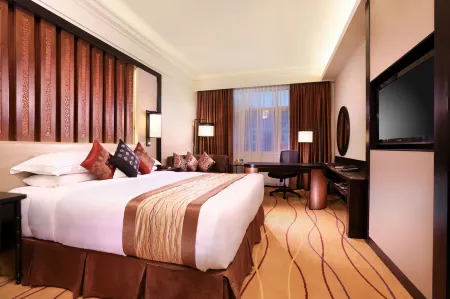 Parkroyal Yangon