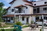 Pousada Daleste Hotels in Conceicao de Jacarei