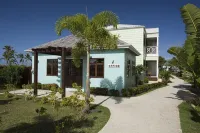 Buccaneer Beach Club Hotels in Dickenson Bay