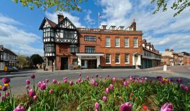 Cbh Maids Head Hotel