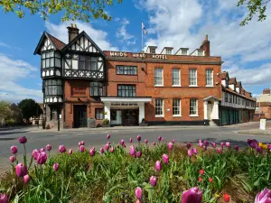 Cbh Maids Head Hotel