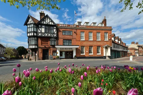 Cbh Maids Head Hotel
