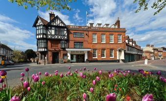 Cbh Maids Head Hotel