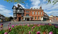 ذا ميدز هيد هوتل فنادق في Sprowston