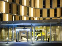 Comfort Hotel Bergen Airport Hotels near Bergen Airport