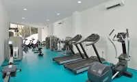 Zel Fuerteventura - Gym