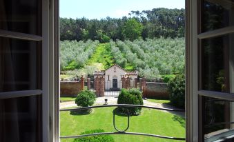 Albergo Villa Marta, the Originals Relais (Relais du Silence)