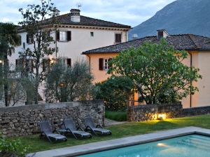 Albergo Villa Marta, the Originals Relais (Relais du Silence)