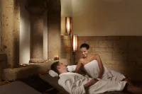 Hotel Carbona Thermal Spa - Hot Springs