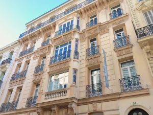 Maison Lamartine - Nice