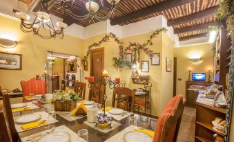 B&B L'Alloggio Dei Vassalli