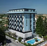 Hotel Feldberg Hotels in Riccione